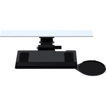 HUMANSCALE Keyboard System-6G Mechanism w/ 7In Height Adjustment, 900 Standard 6G90011RG22